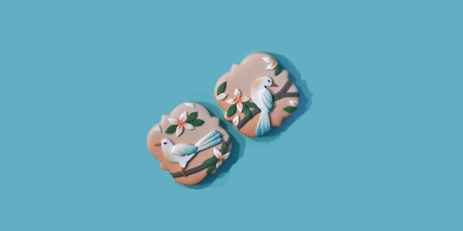 Chonky | LUNAR SERIES