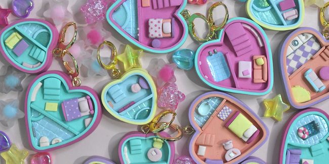 Chonky | Featured Collections - Nostalgia Collection