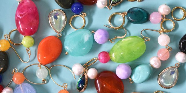 Chonky | Featured Collections - Beads Collection