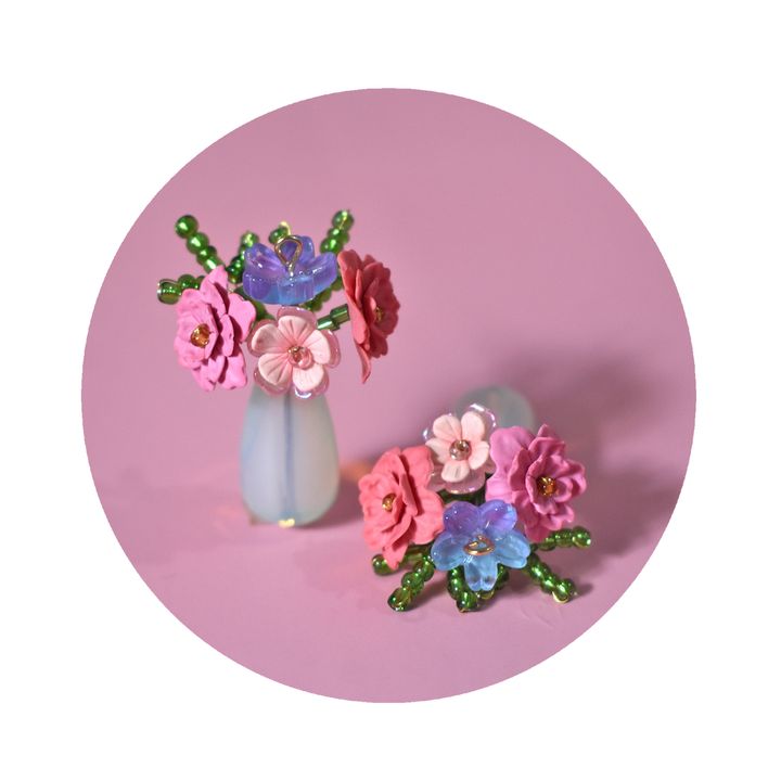 Camellia 1