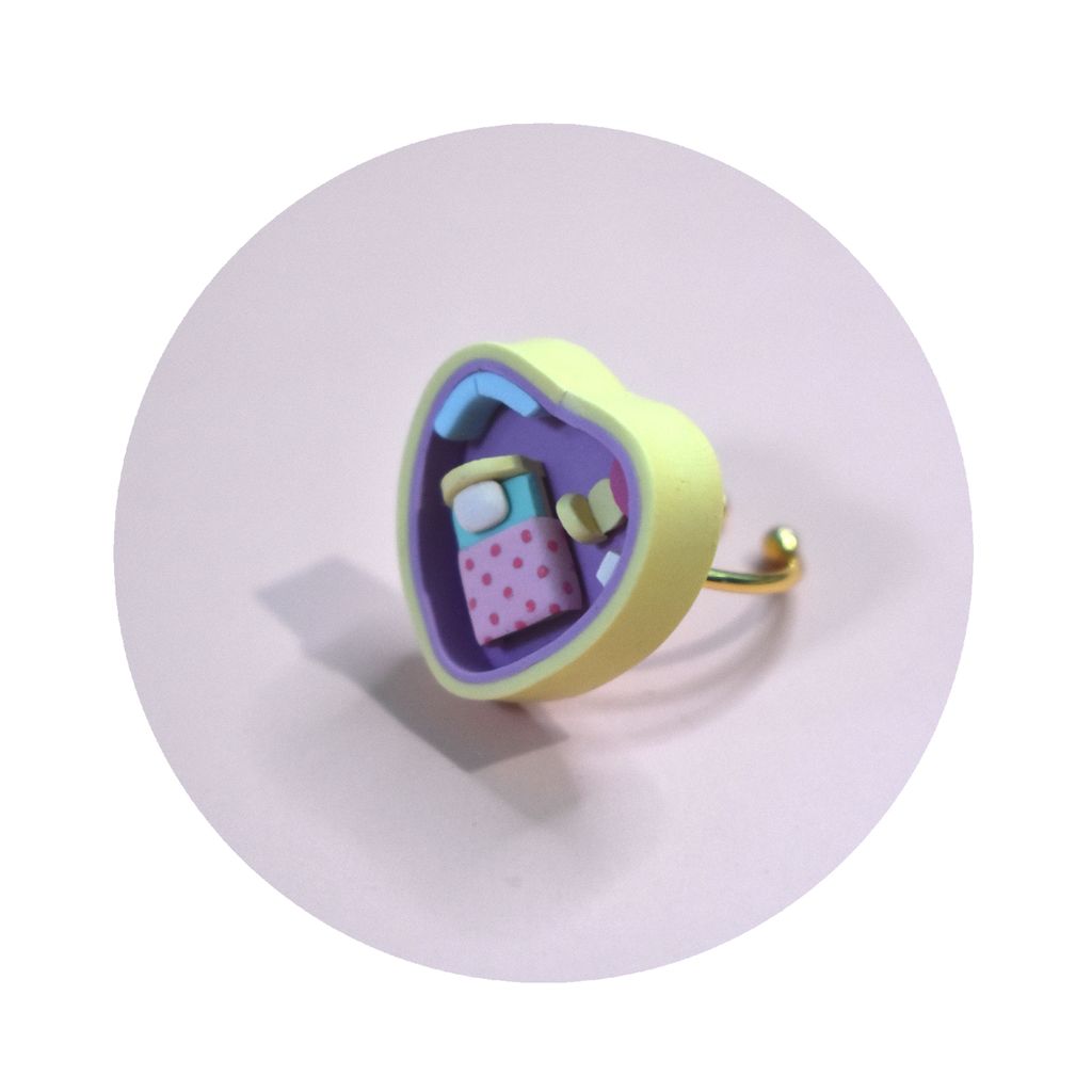 ring Y front