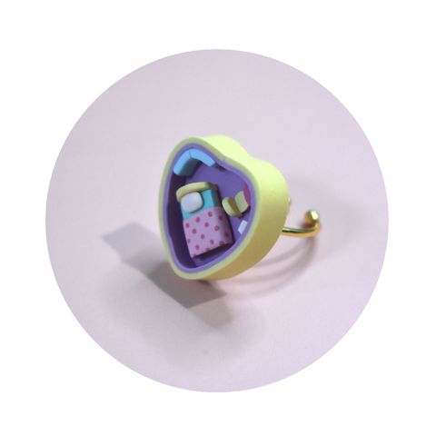 ring Y front