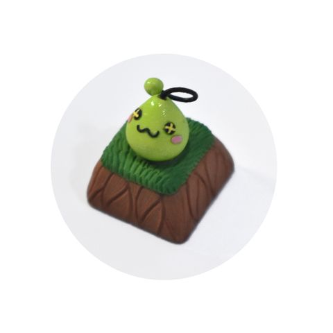 slimy
