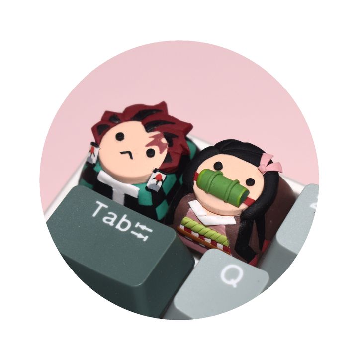 chibi slayer website