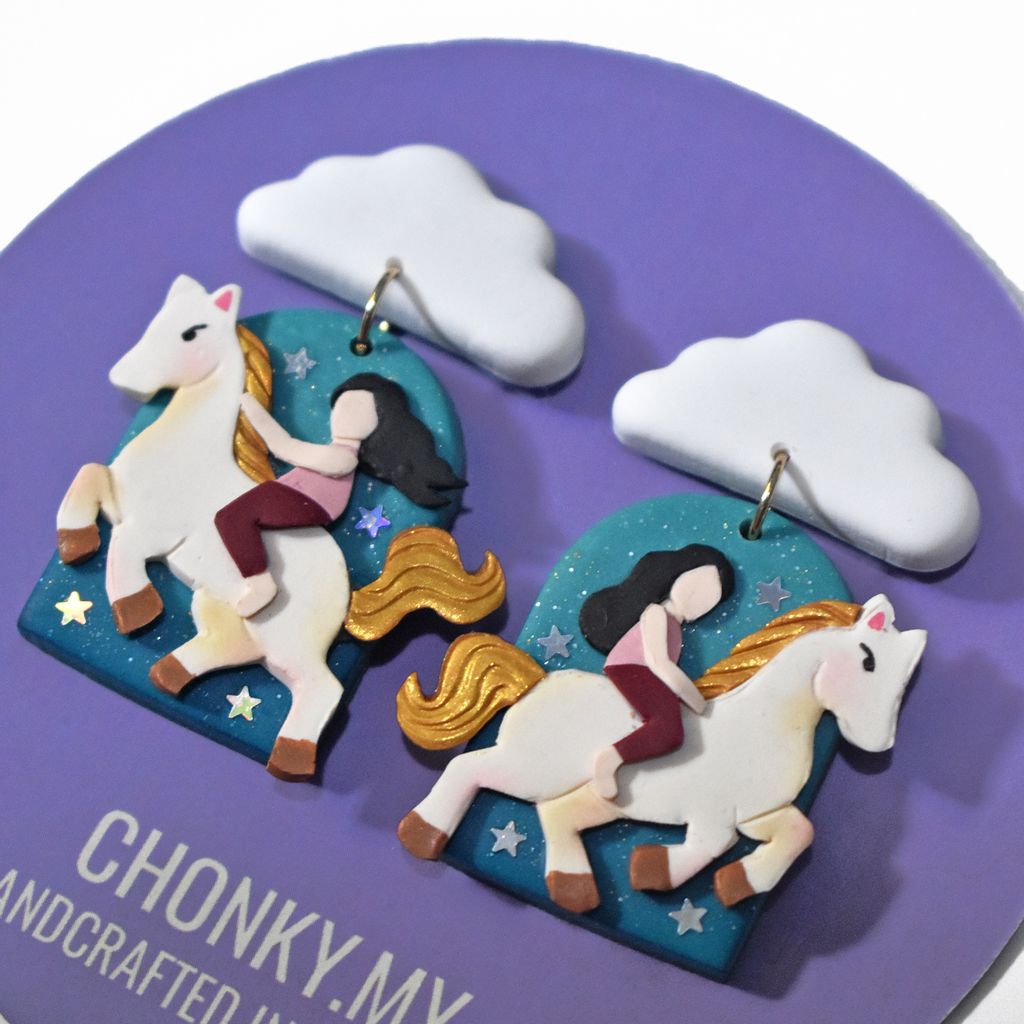 close up dream scape