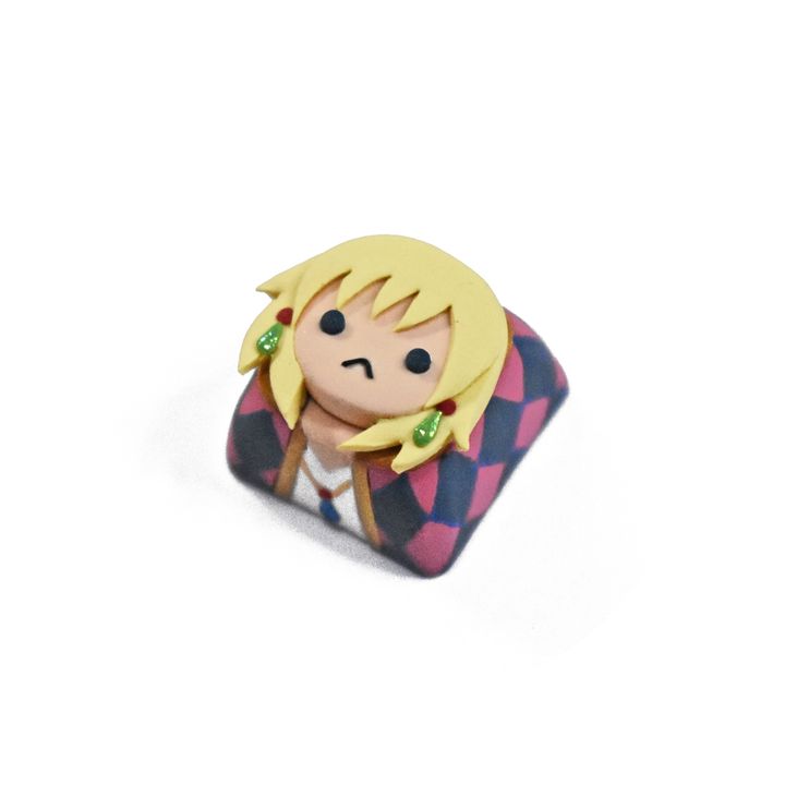 CHIBI HWL