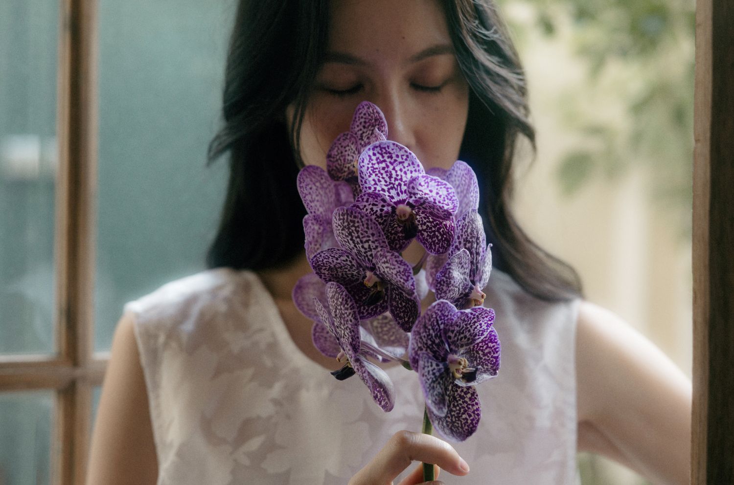 Kew. Studio | DREAMWOVEN LATTICE
