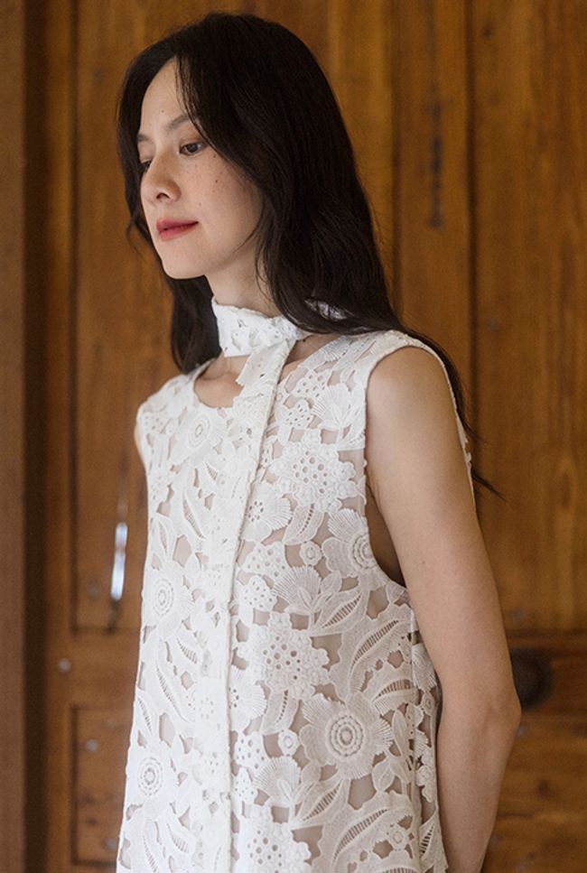 Kew. Studio | There's More to Explore - Dresses