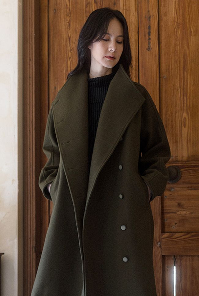 Kew. Studio | There's More to Explore - Coats