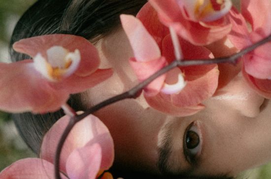 MAKIE WOVEN SHADOWS | Kew. Studio