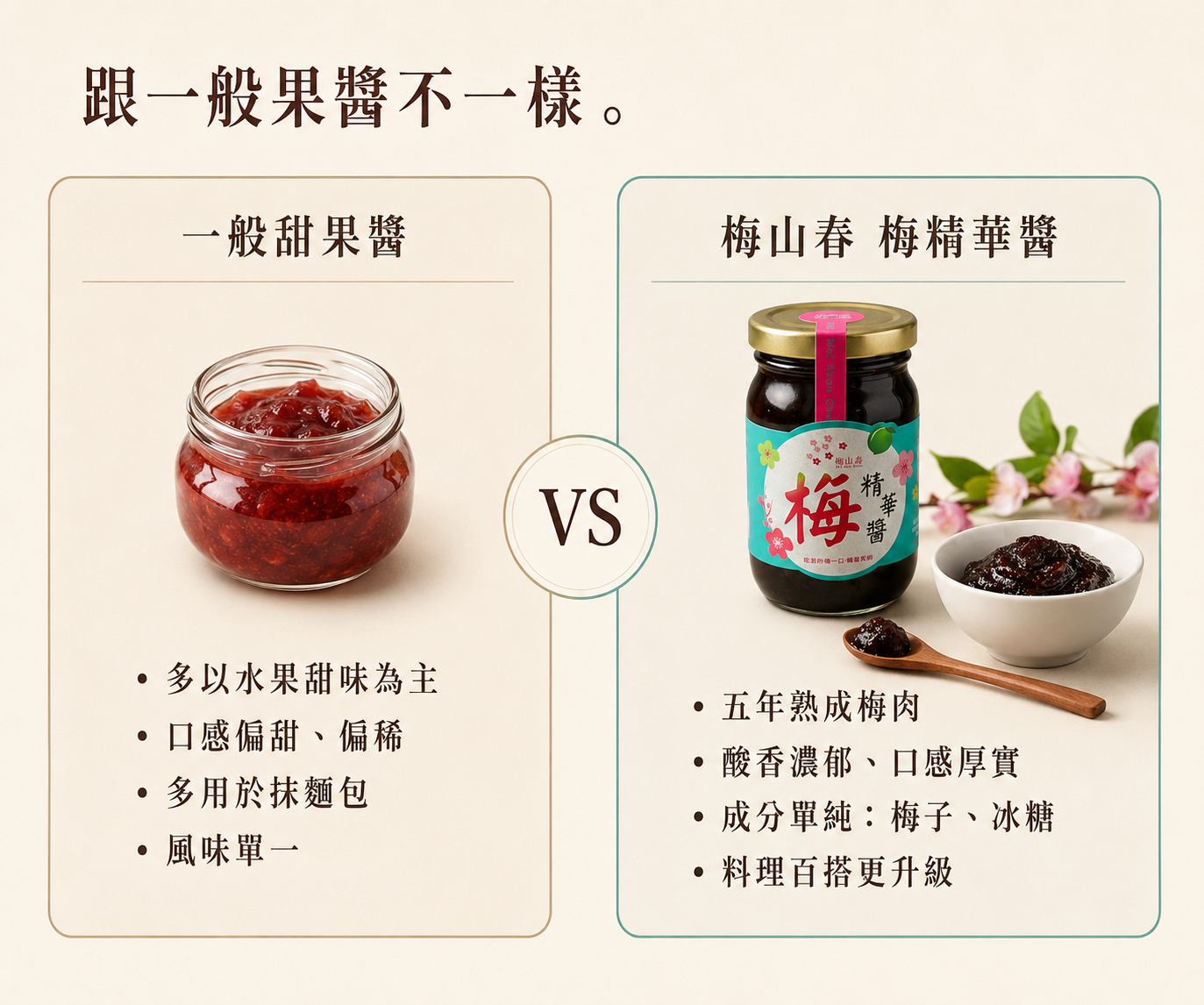 梅醬9