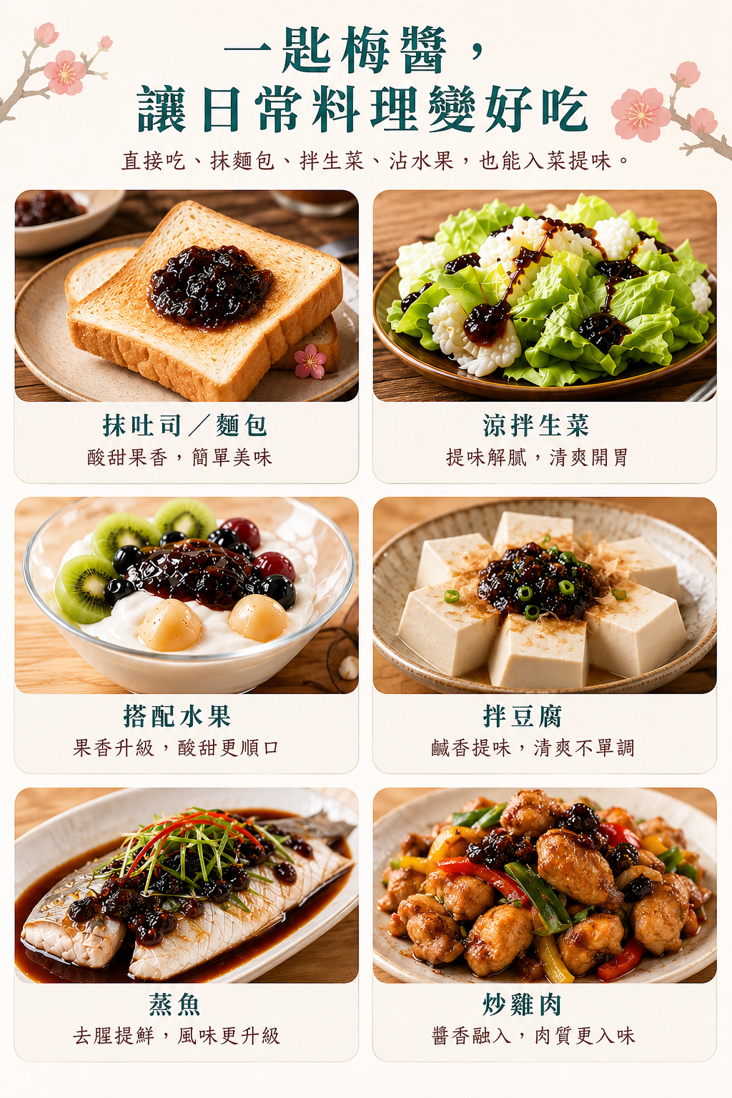 梅醬3