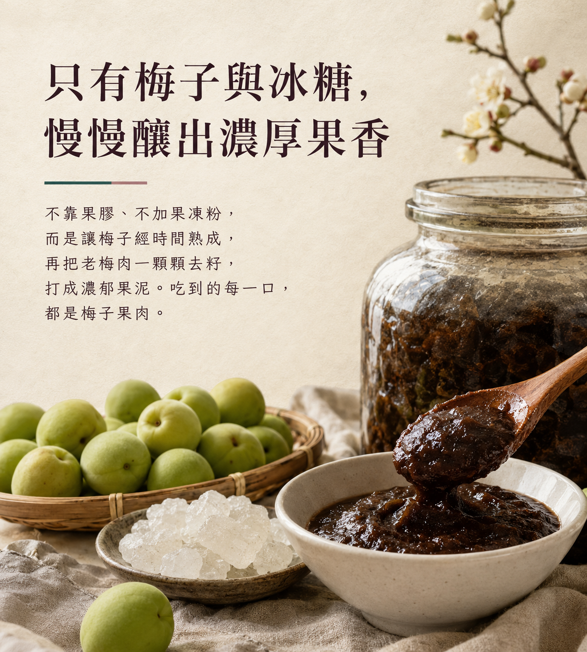 梅醬4