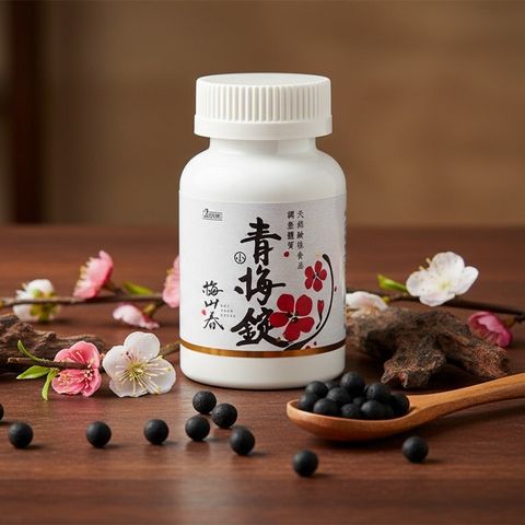 200粒