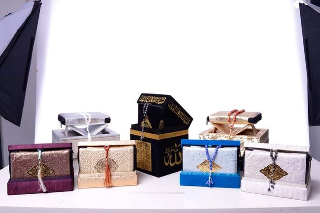 Hadeeya | Shop by Category - SET HANTARAN