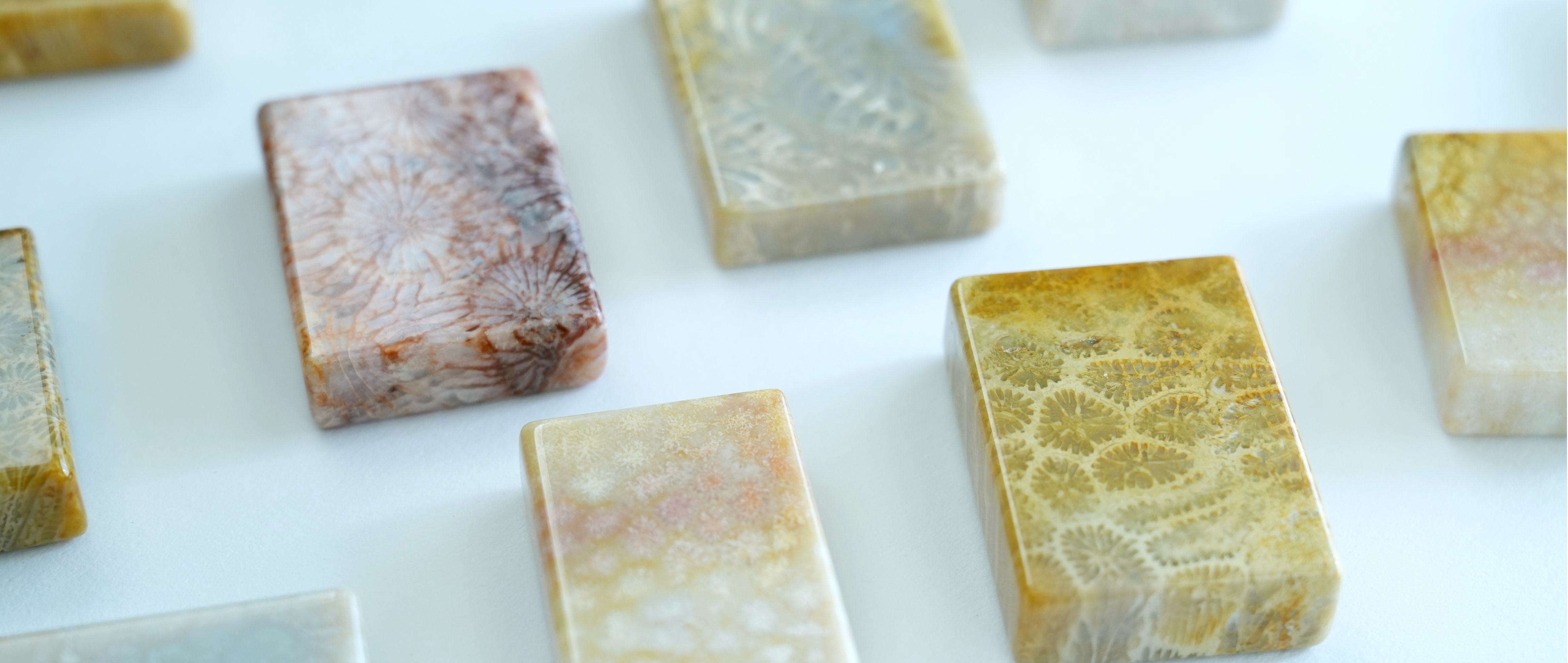 珊瑚瑪瑙無事牌 | 原初水晶SourceCrystal