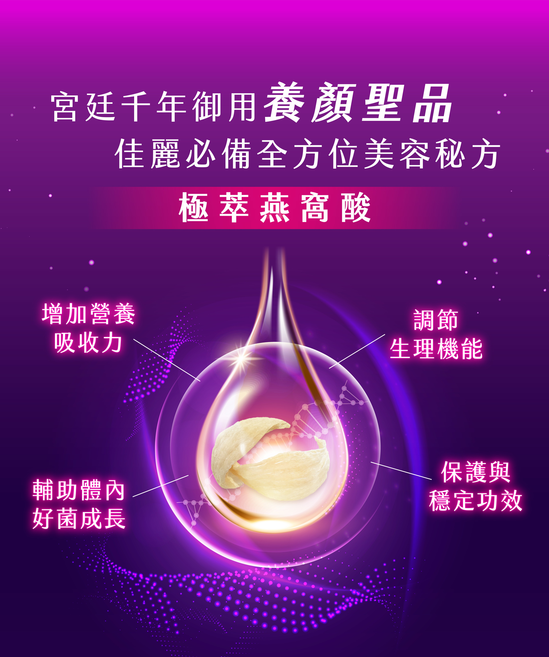 NMN Collagen