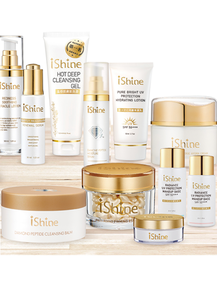 iShine Malaysia 认证授权: 市代理 | SIGN UP TO BE OUR AGENT