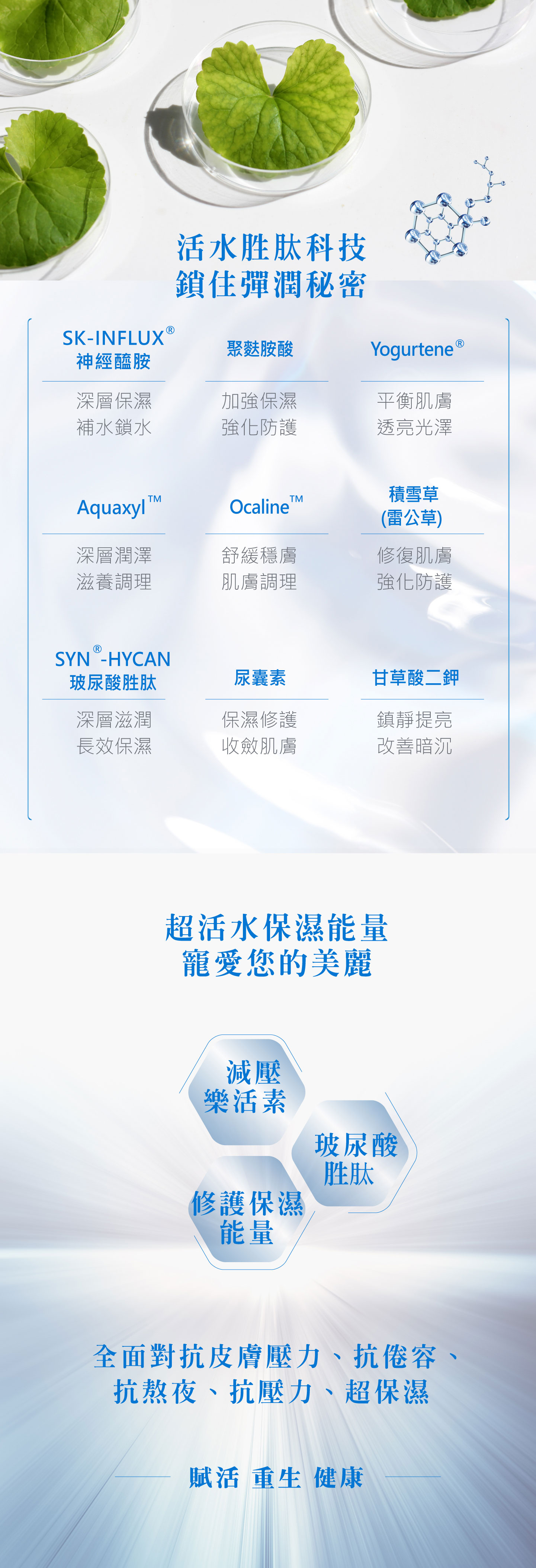 24H Ultra Moisturizing Hydrating Mask