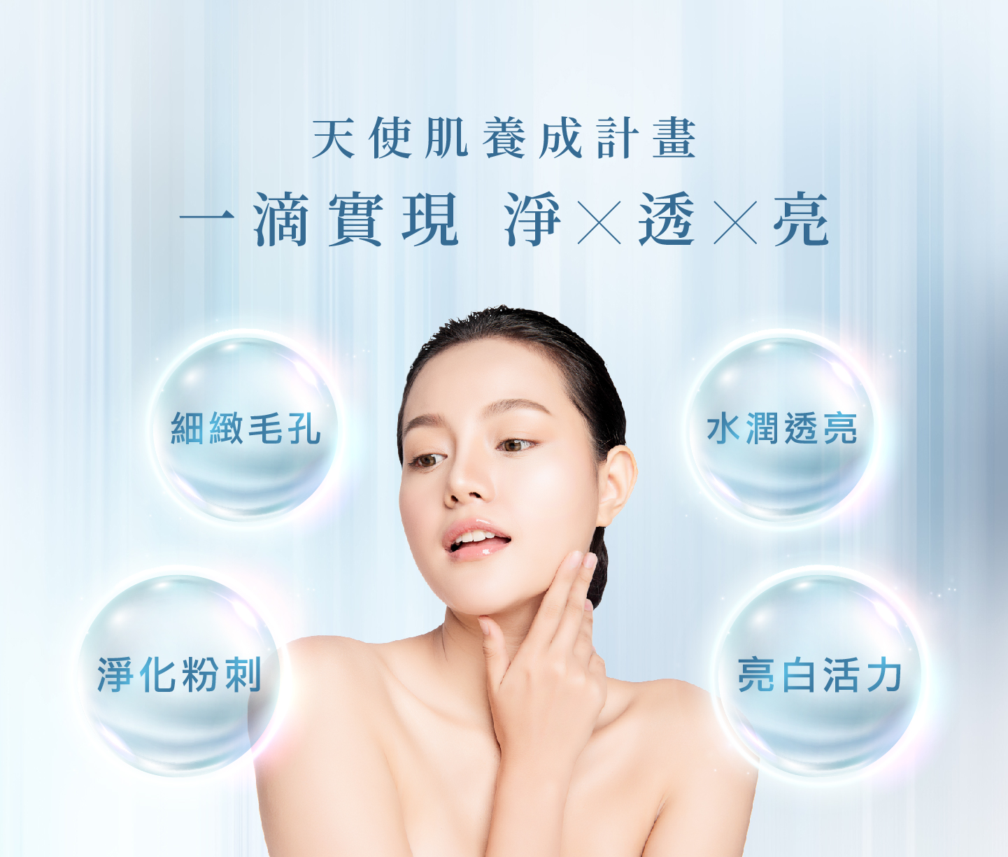 renewal treatment renewal serum