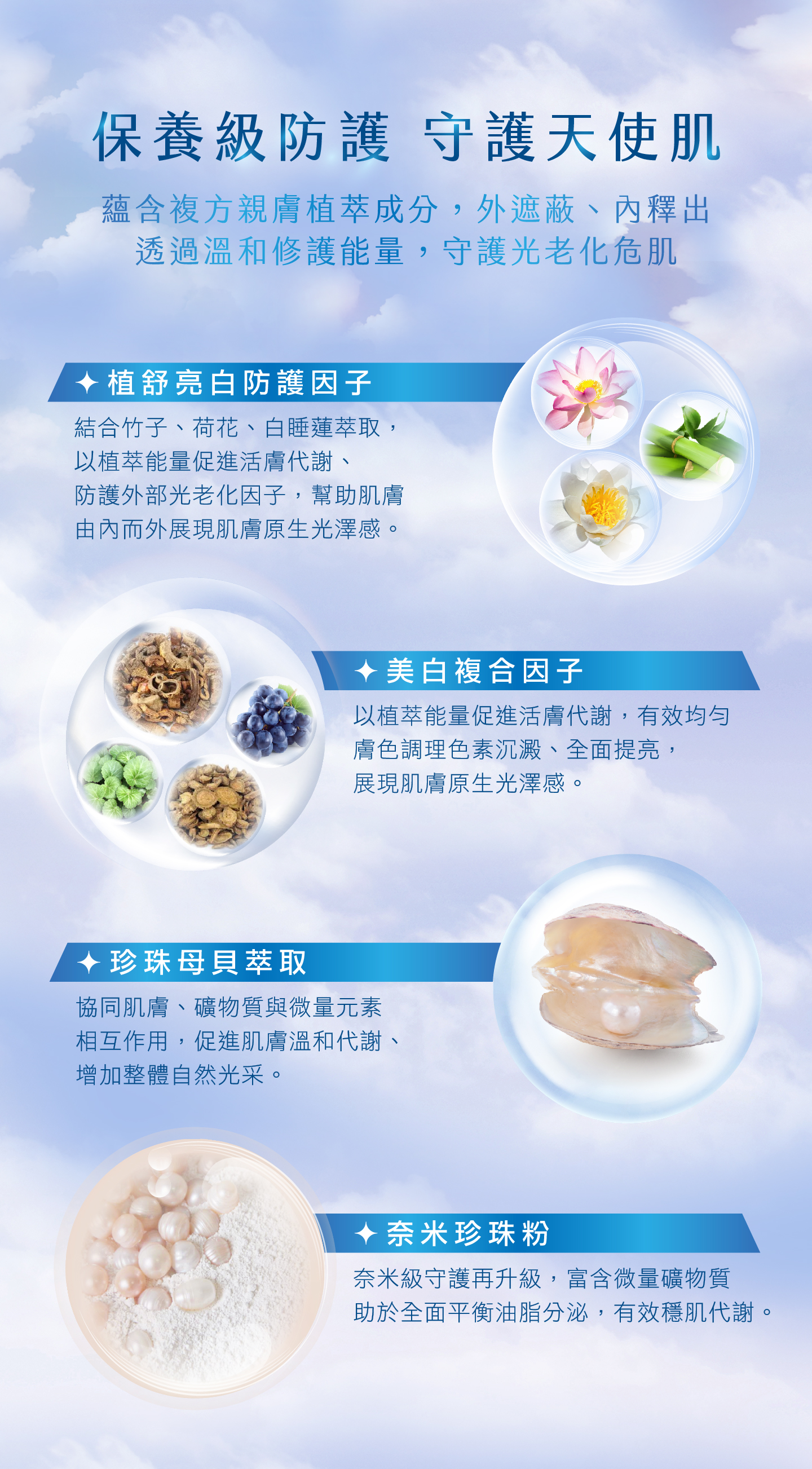 Sun Veil Correct Cream