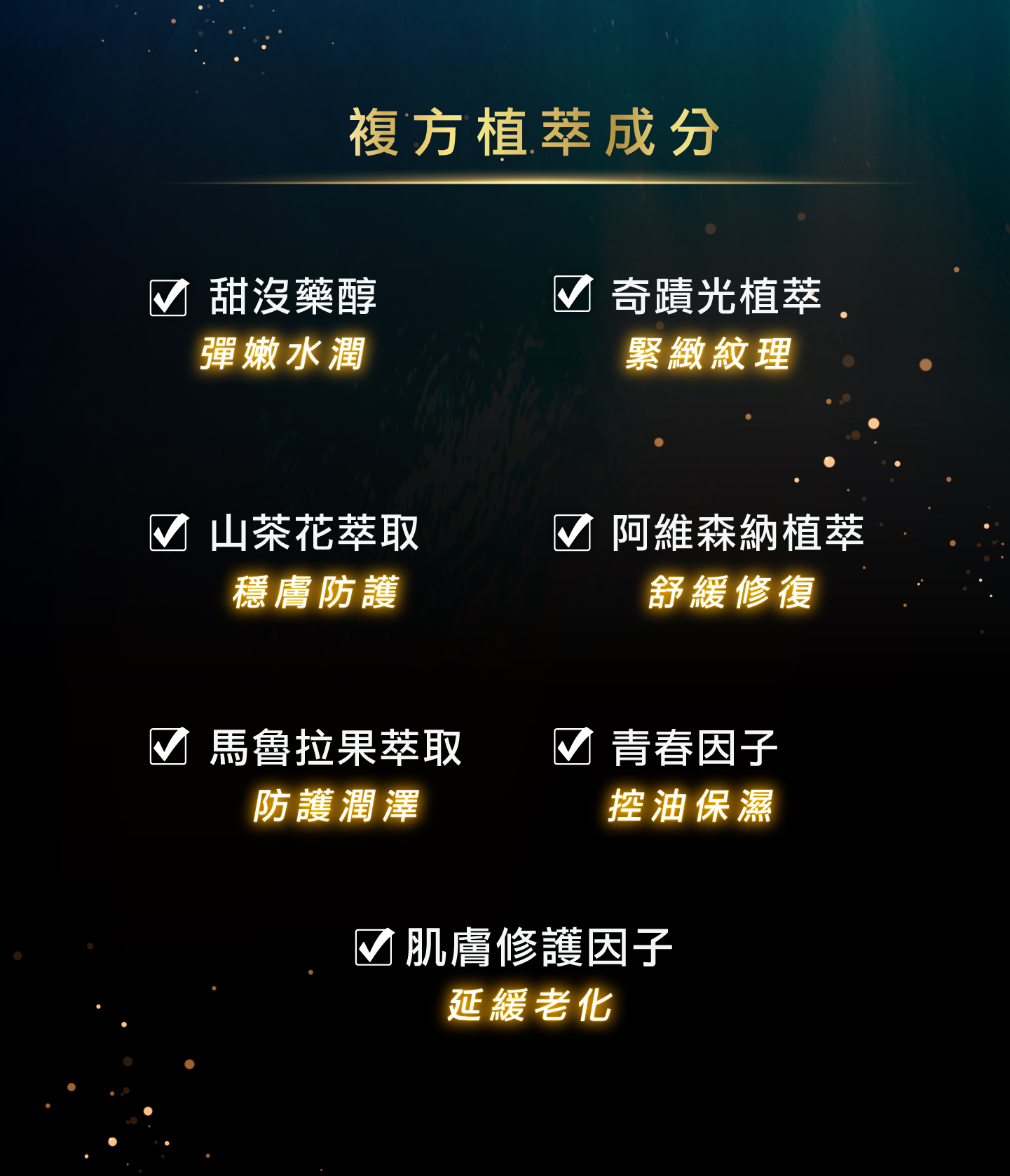 Anti Aging Firming Essence