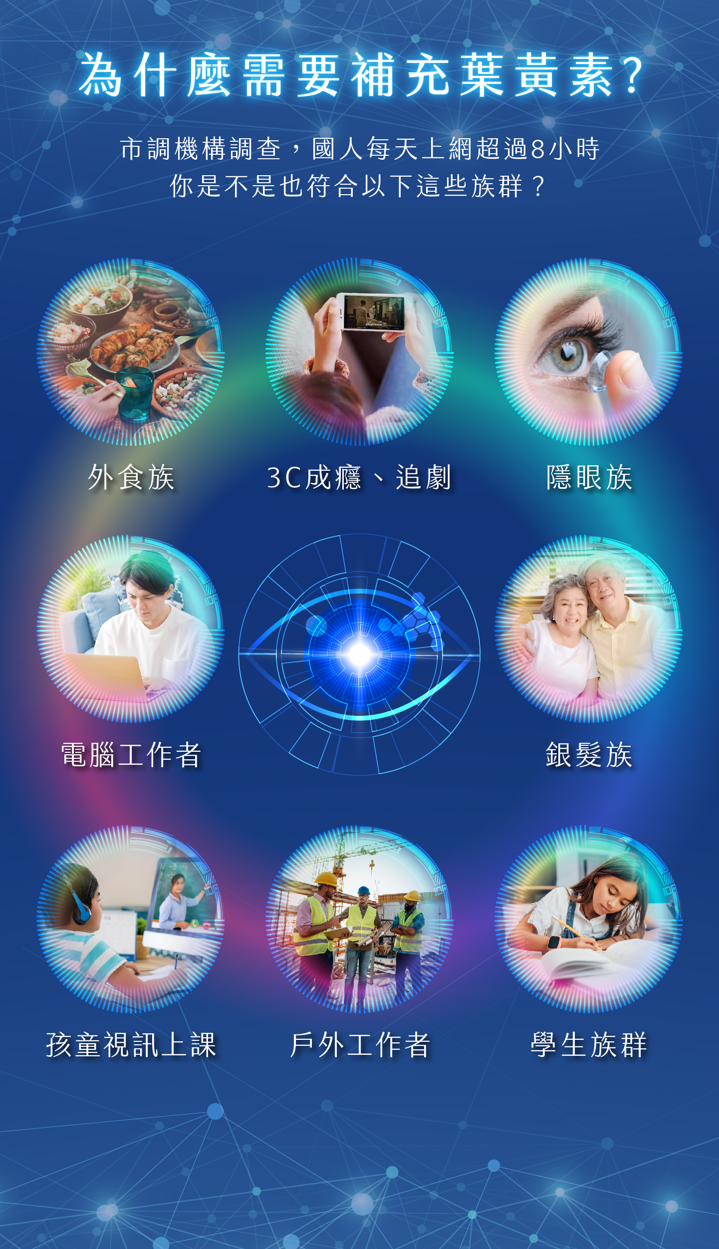 Visionary Shine Pro-L Lutein