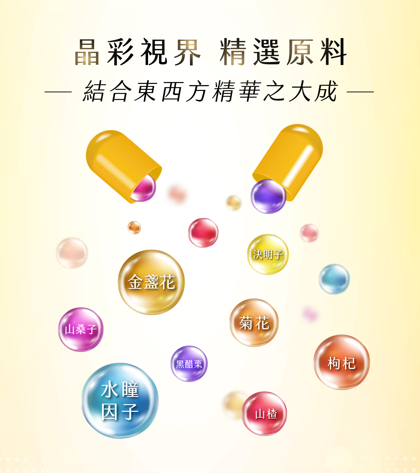 Visionary Shine Pro-L Lutein