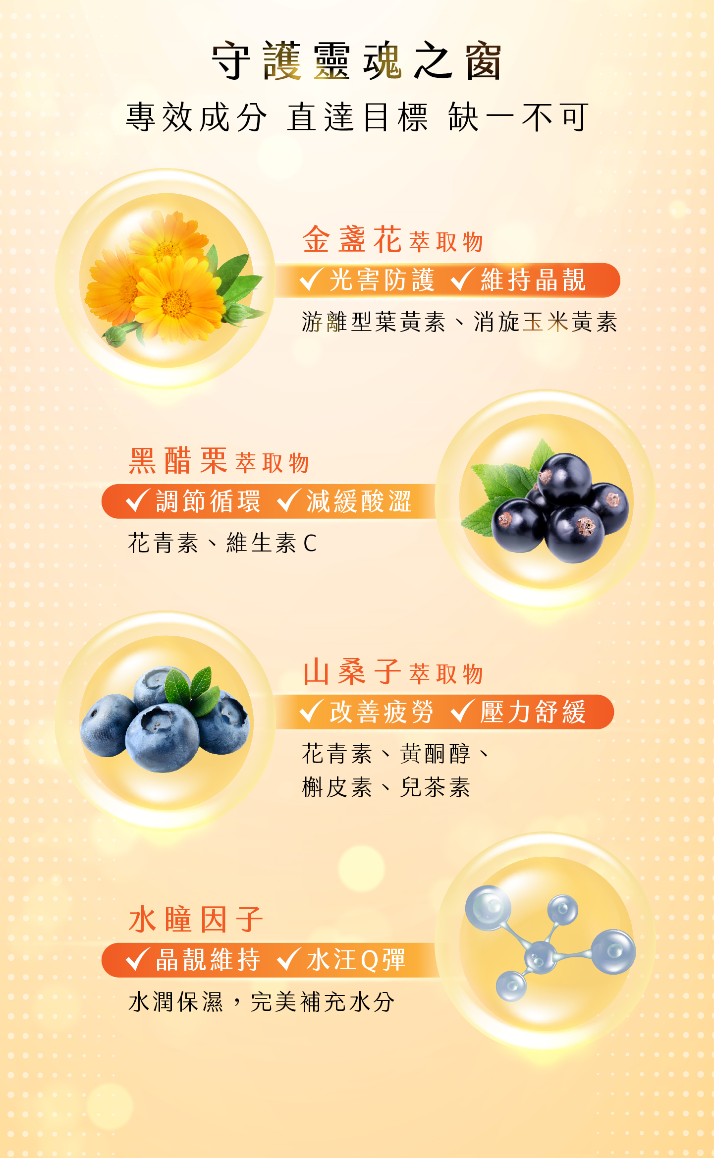 Visionary Shine Pro-L Lutein