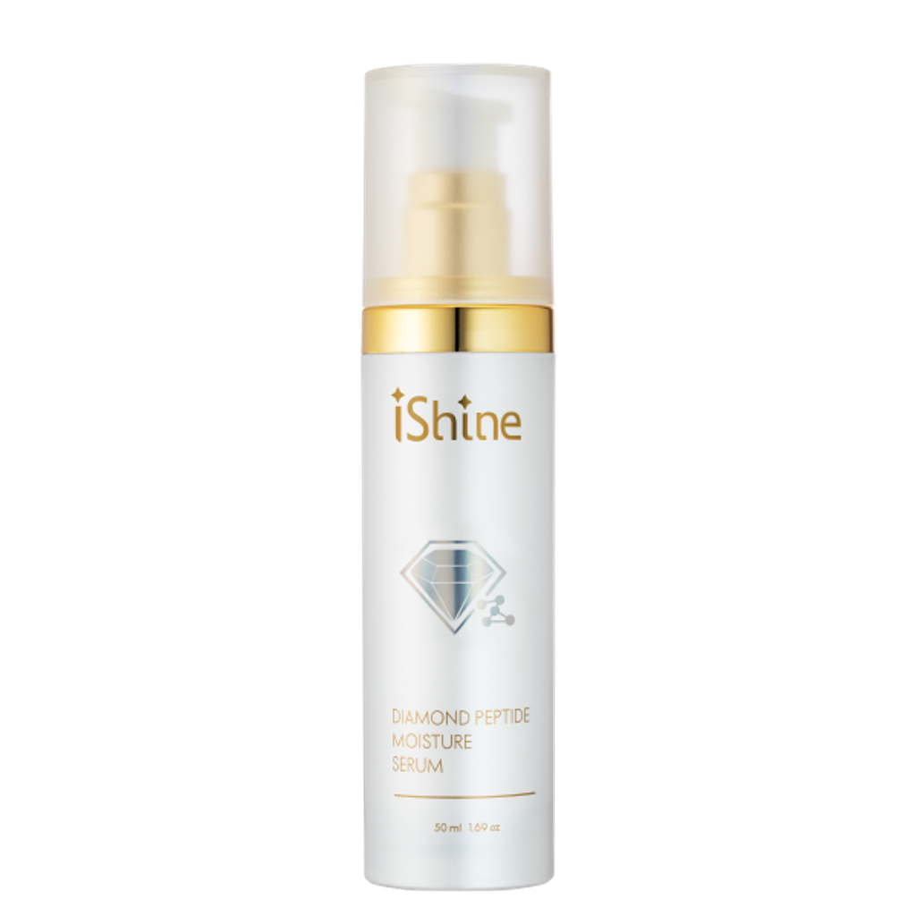 diamond peptide moisture serum