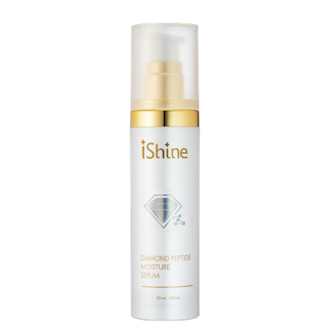 diamond peptide moisture serum
