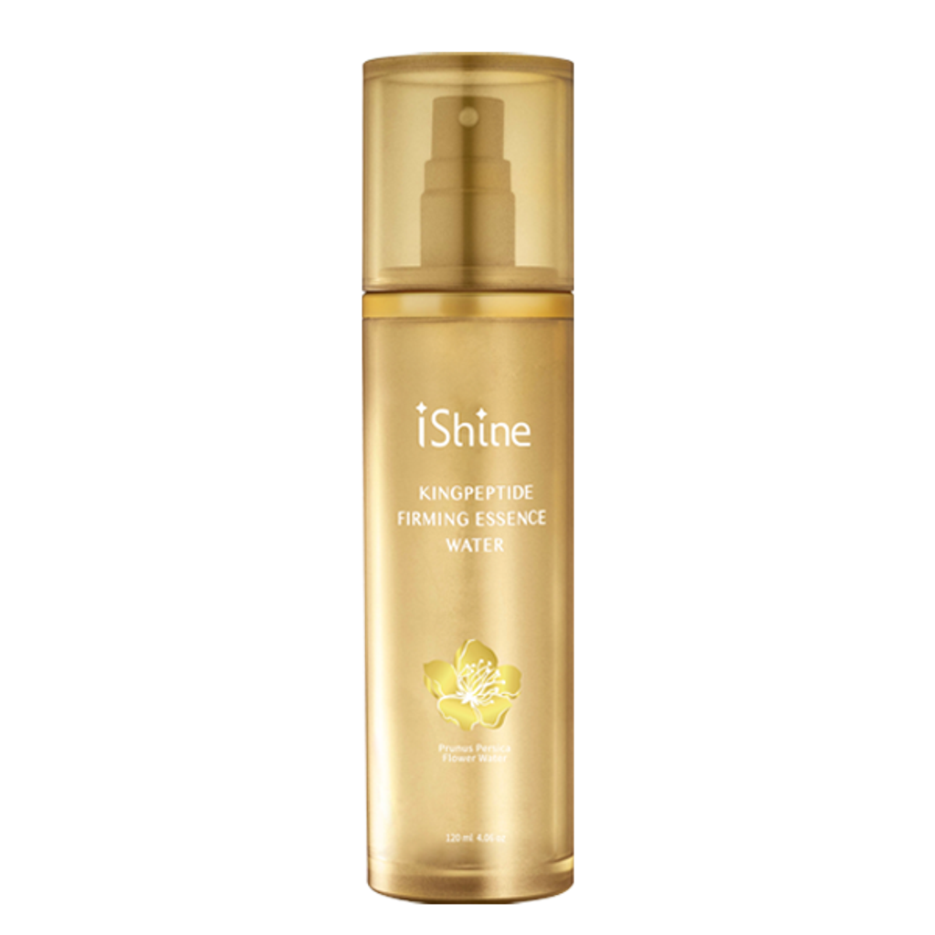 kingpeptide firming essence water