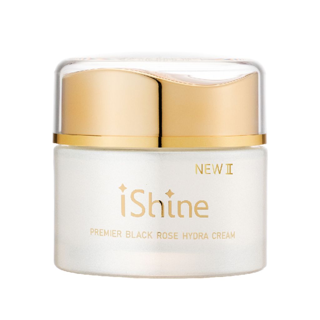 Premier Black Rose Hydra Cream