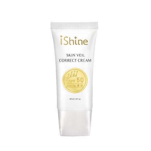 Sun Veil Correct Cream