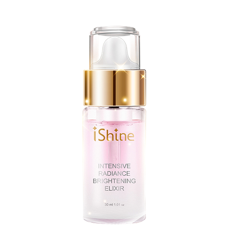 Intensive Radiance Brightening Elixir