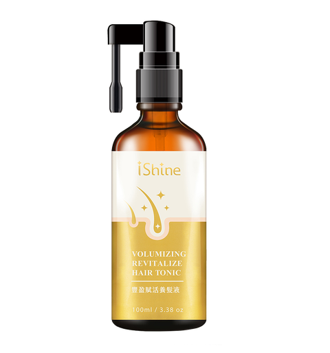 Volumizing Revitalize Hair Tonic