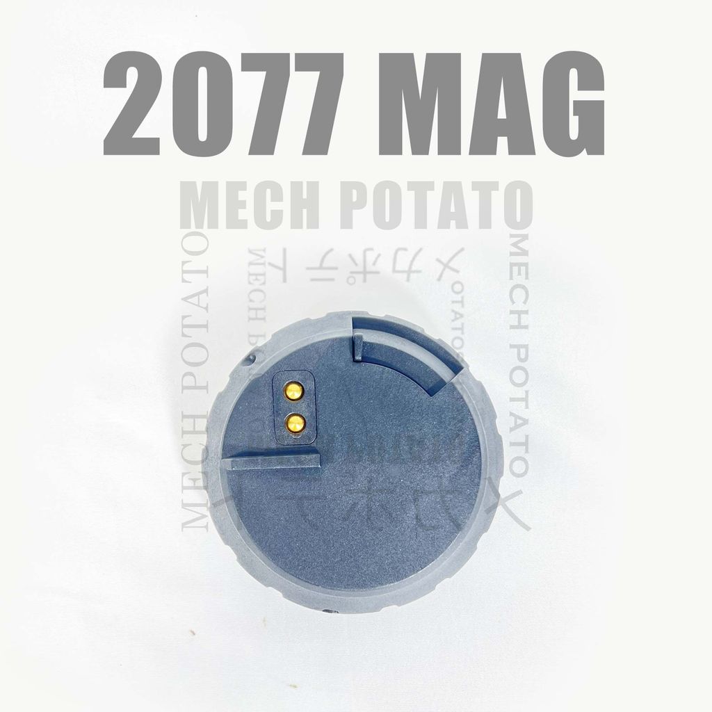 2077 MAG