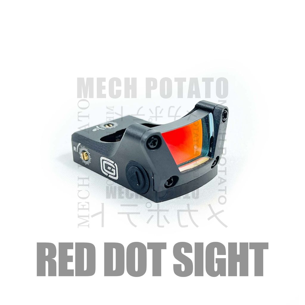 RED DOT SIGHT