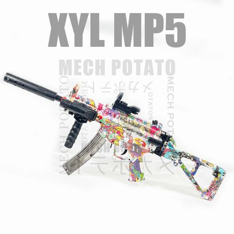 XYL MP5