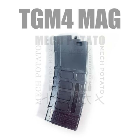 TGM4 MAG 