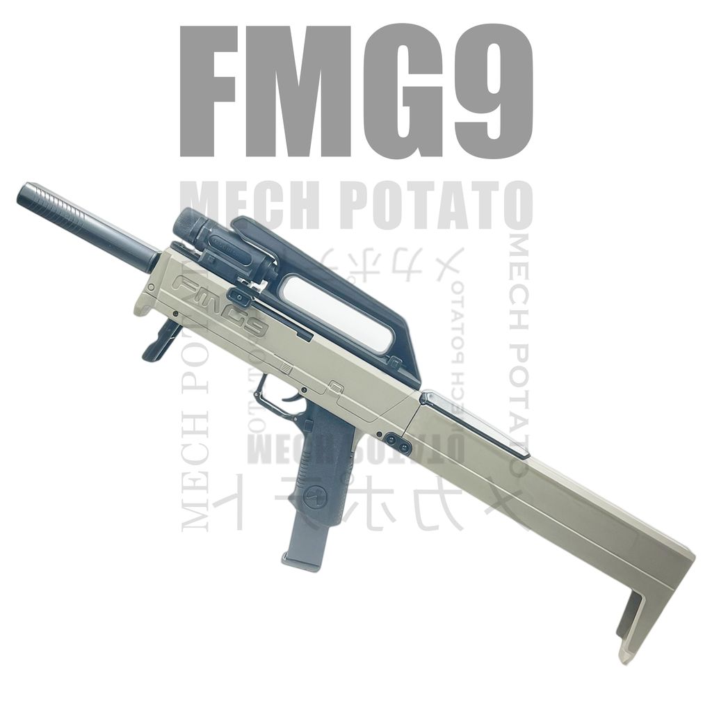 FMG COVER