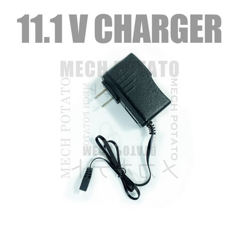 11.1 V CHARGER