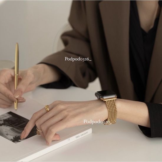 Everyday Wear | 帕帕- podpod 蘋果手錶配件專賣店