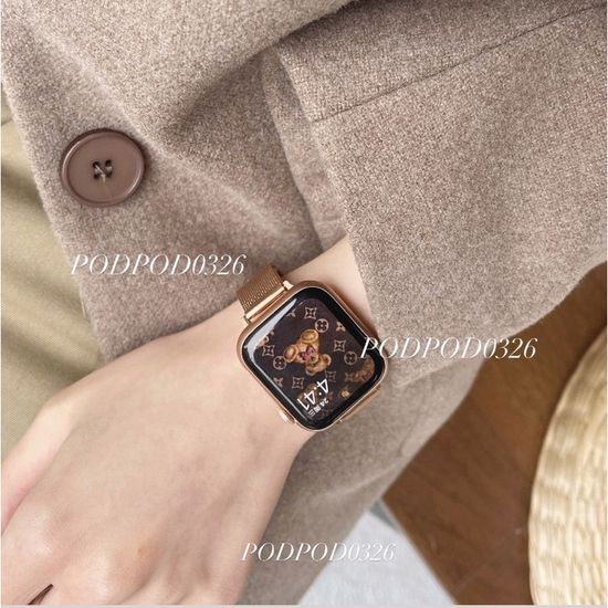 Detail Upgrade | 帕帕- podpod 蘋果手錶配件專賣店