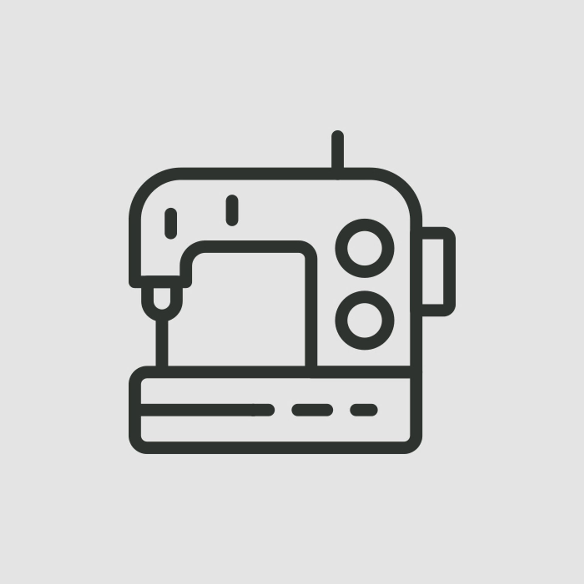 達慶帆布實業有限公司 - 布類產品維修