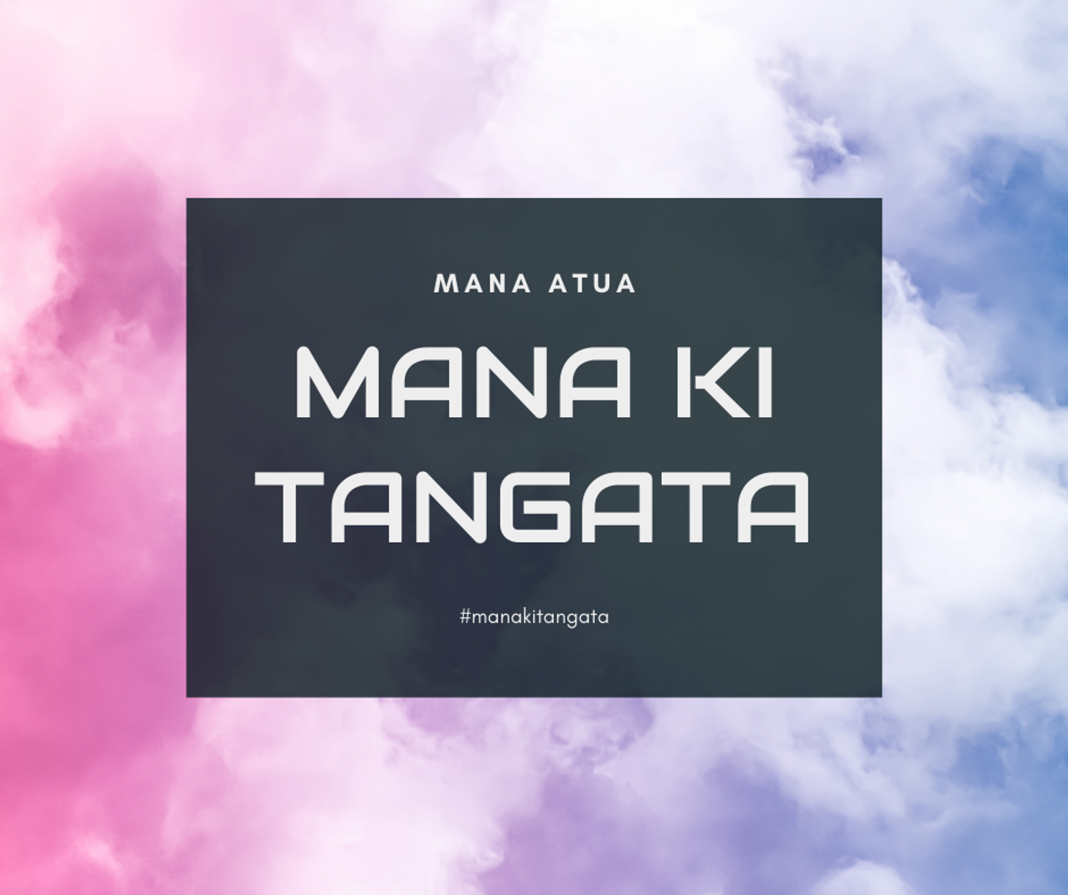 Mana Ki Tangata | 