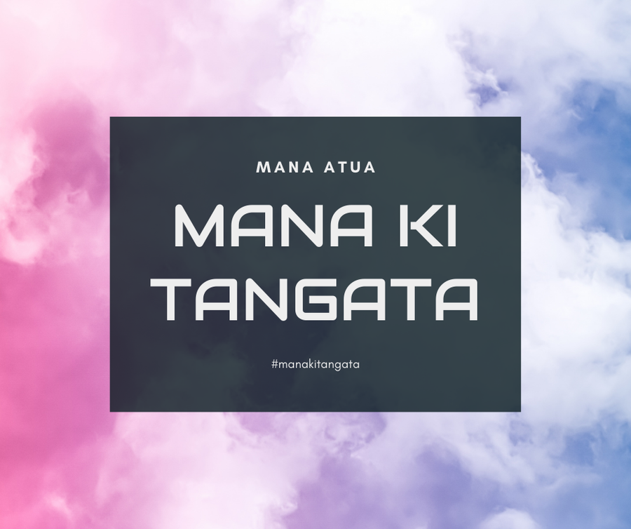 Mana Ki Tangata | 
