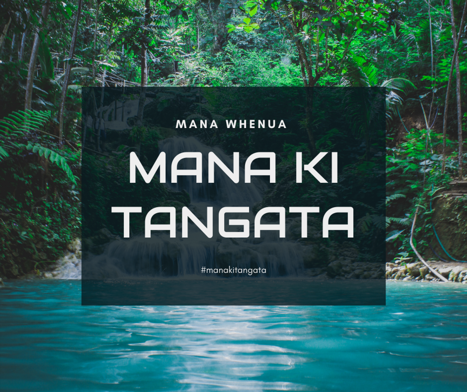 Mana Ki Tangata | 