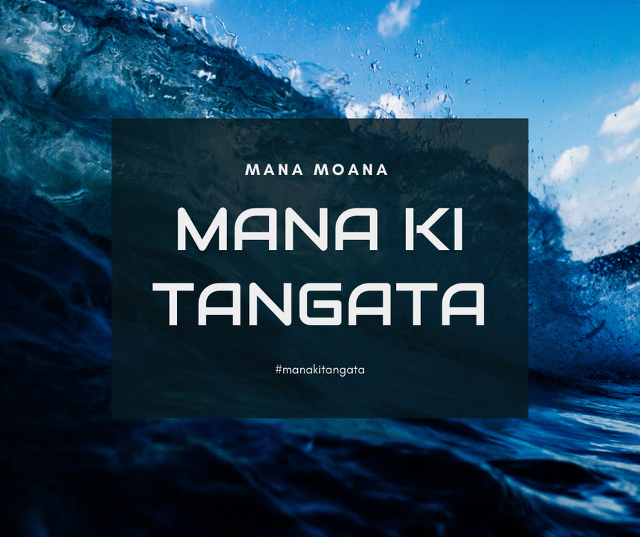 Mana Ki Tangata | 