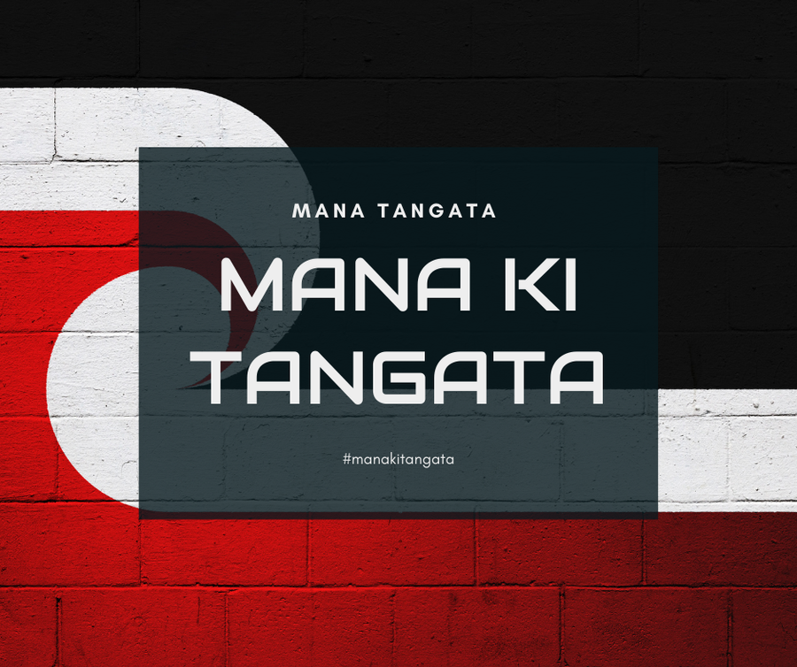 Mana Ki Tangata | 